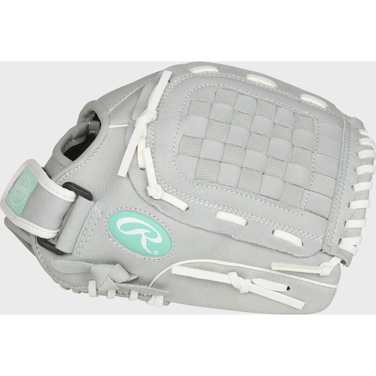 Youth Sure Catch Infield - 11.5" Basket Web