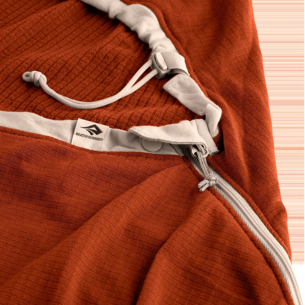 Reactor Fleeceweight Liner Regular