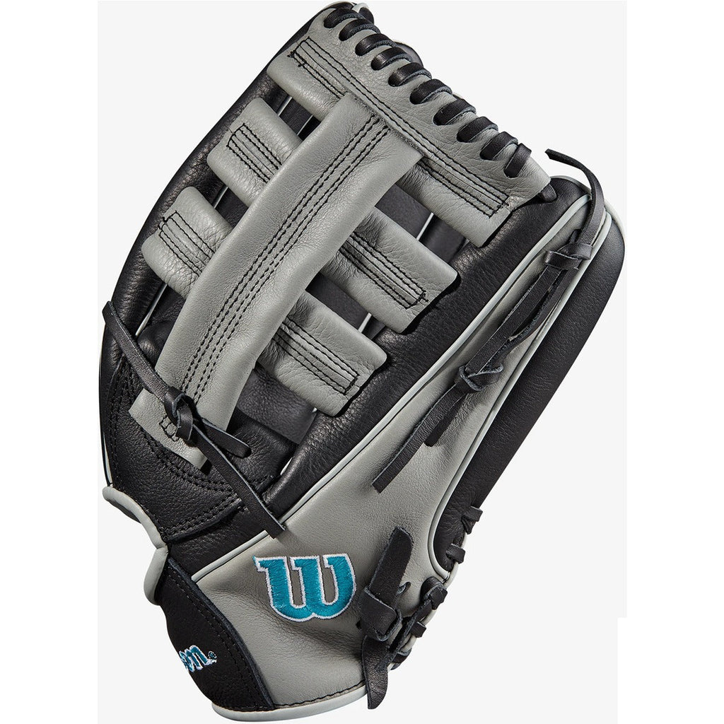 Youth A500 AP - 12.5" Single Post Web Left Hand Throw