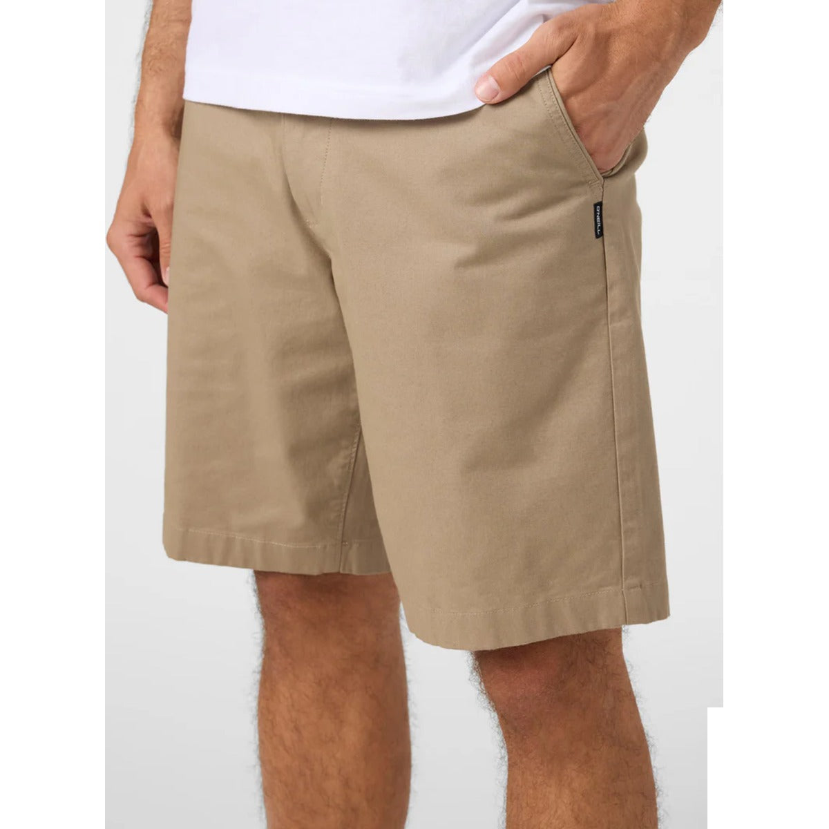 Men's Jay Stretch Short