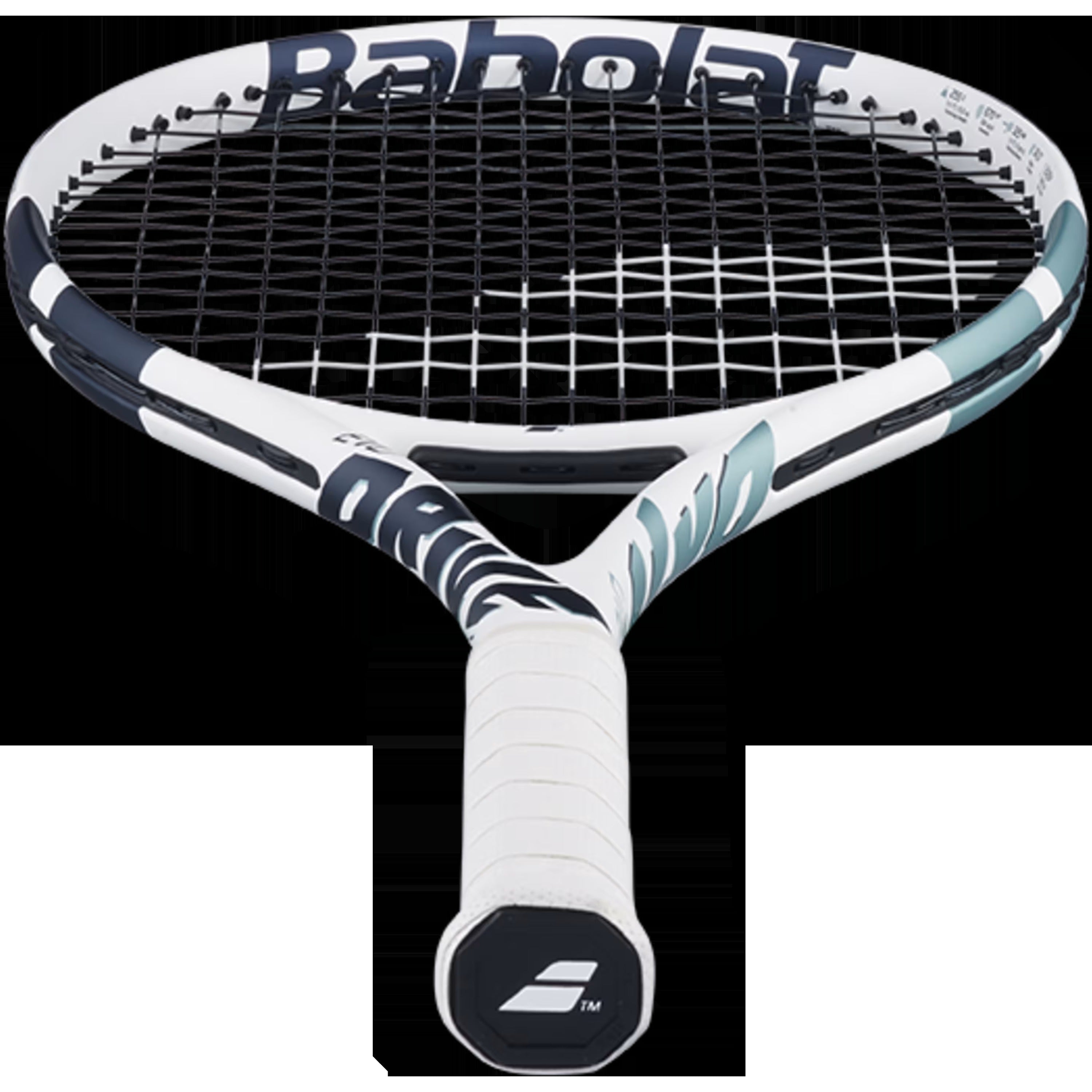EVO Drive Lite White