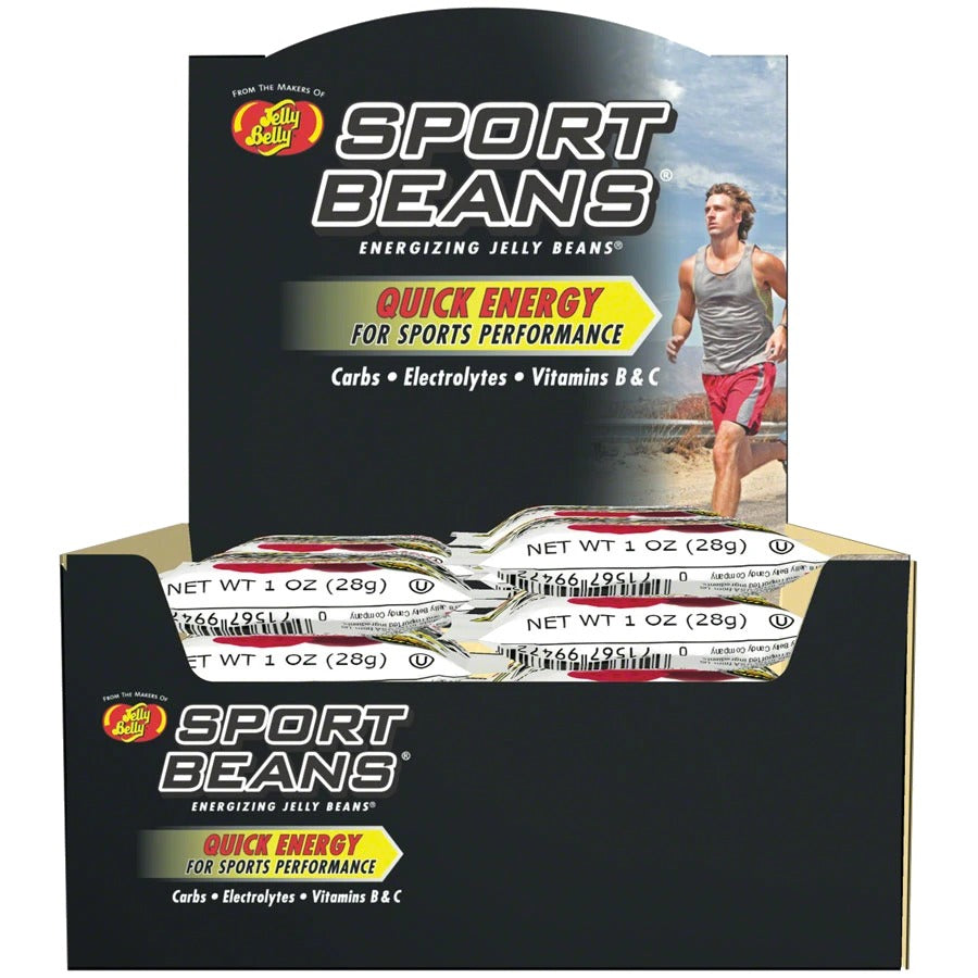 Sport Beans