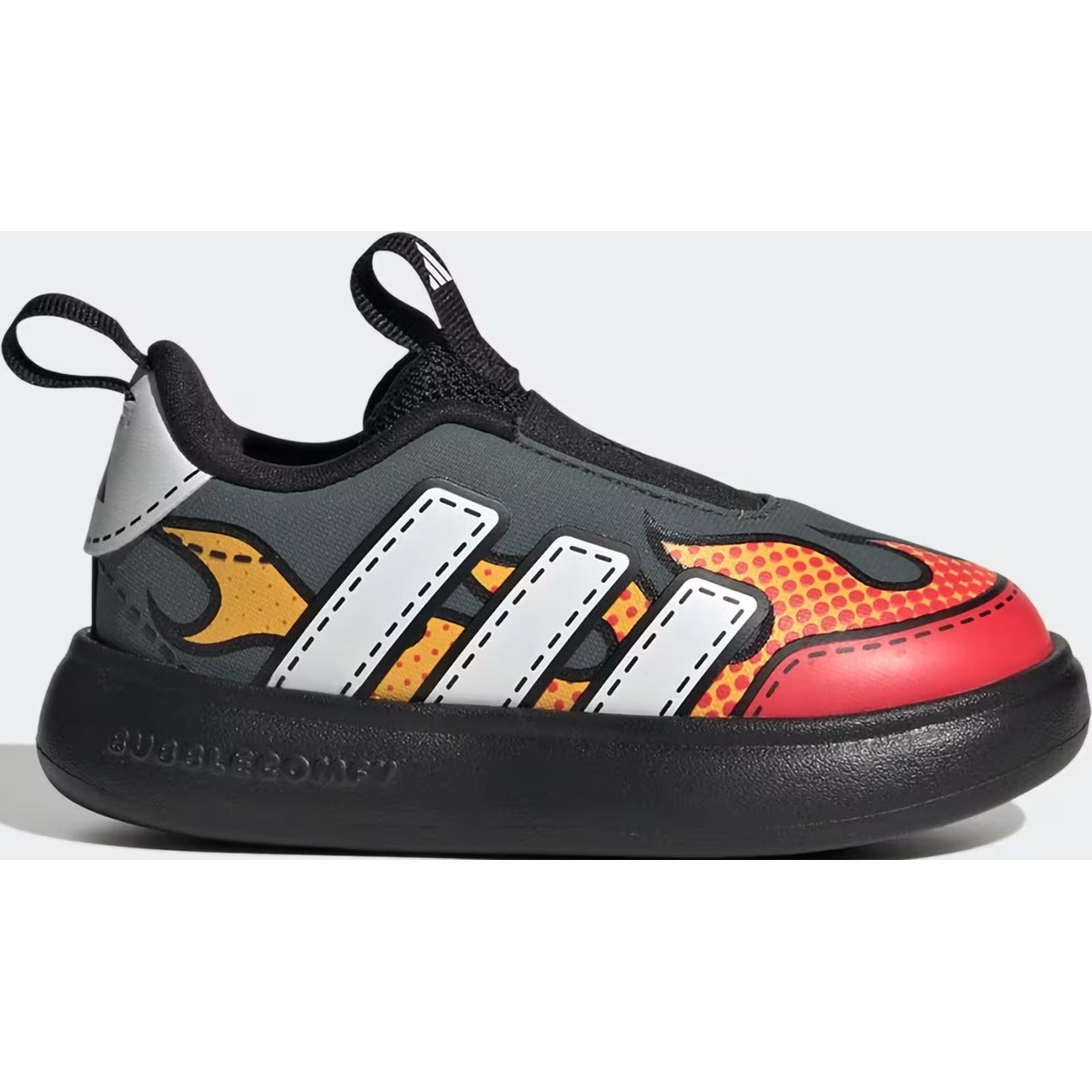 Youth BubbleComfy