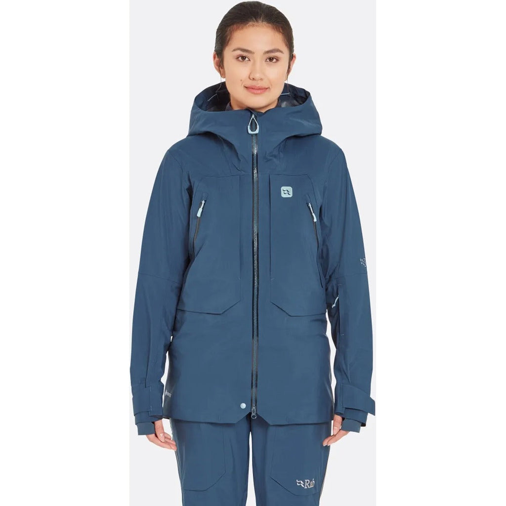 Women's Khroma Converge Gore-Tex Jacket