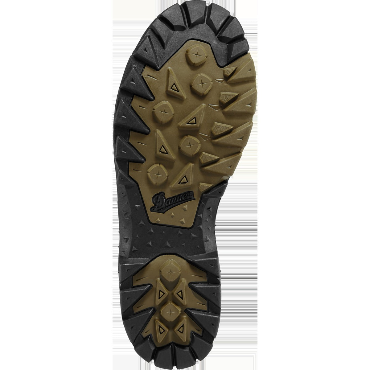 Men's Panorama Mid Waterproof - Wide