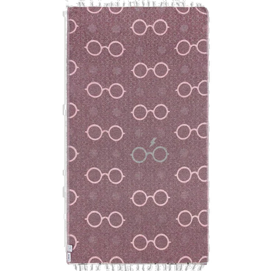 Harry Potter Beach Towel