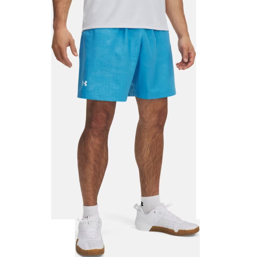 Men's UA Tech 7" Short