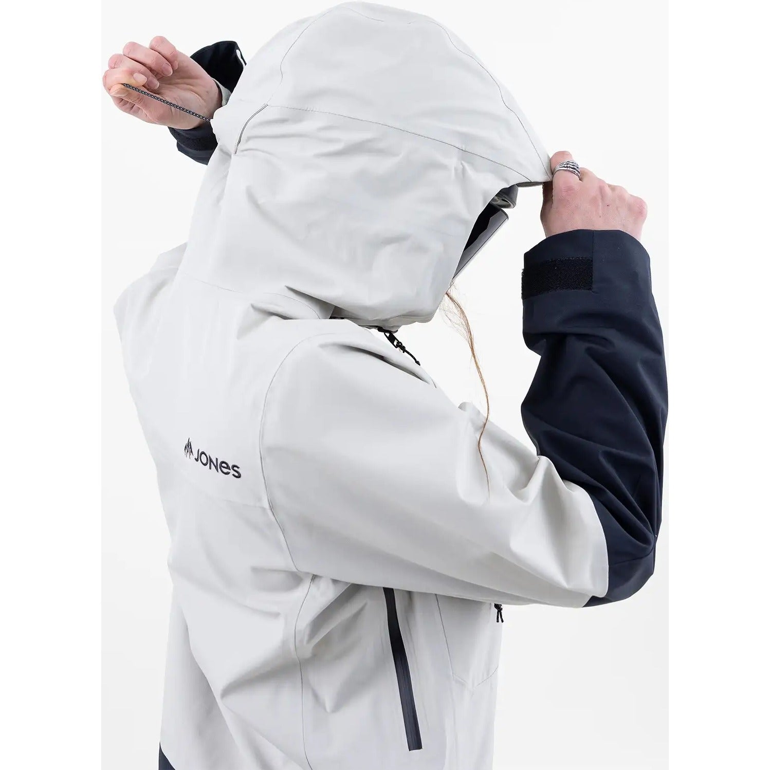 Women's Shralpinist Stretch Recycled 3L Jacket