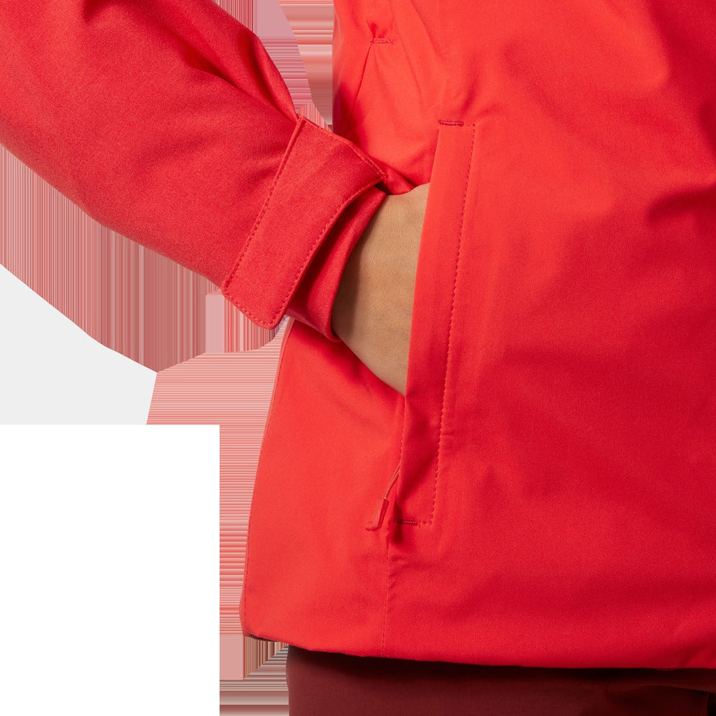 Helly Hansen Women's Snowplay Jacket