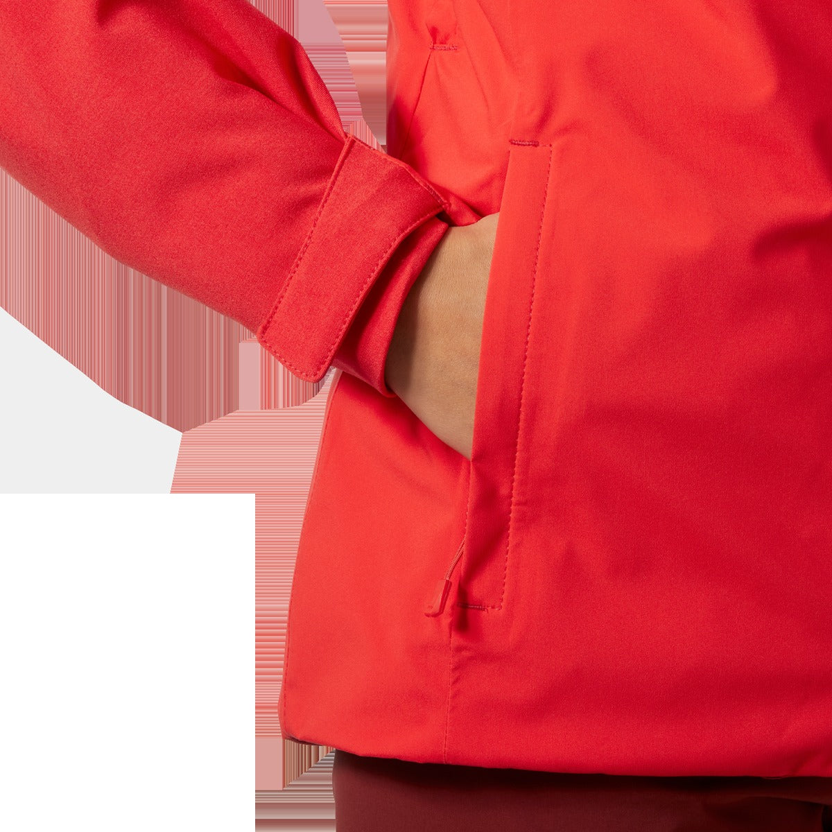 Helly Hansen Women's Snowplay Jacket