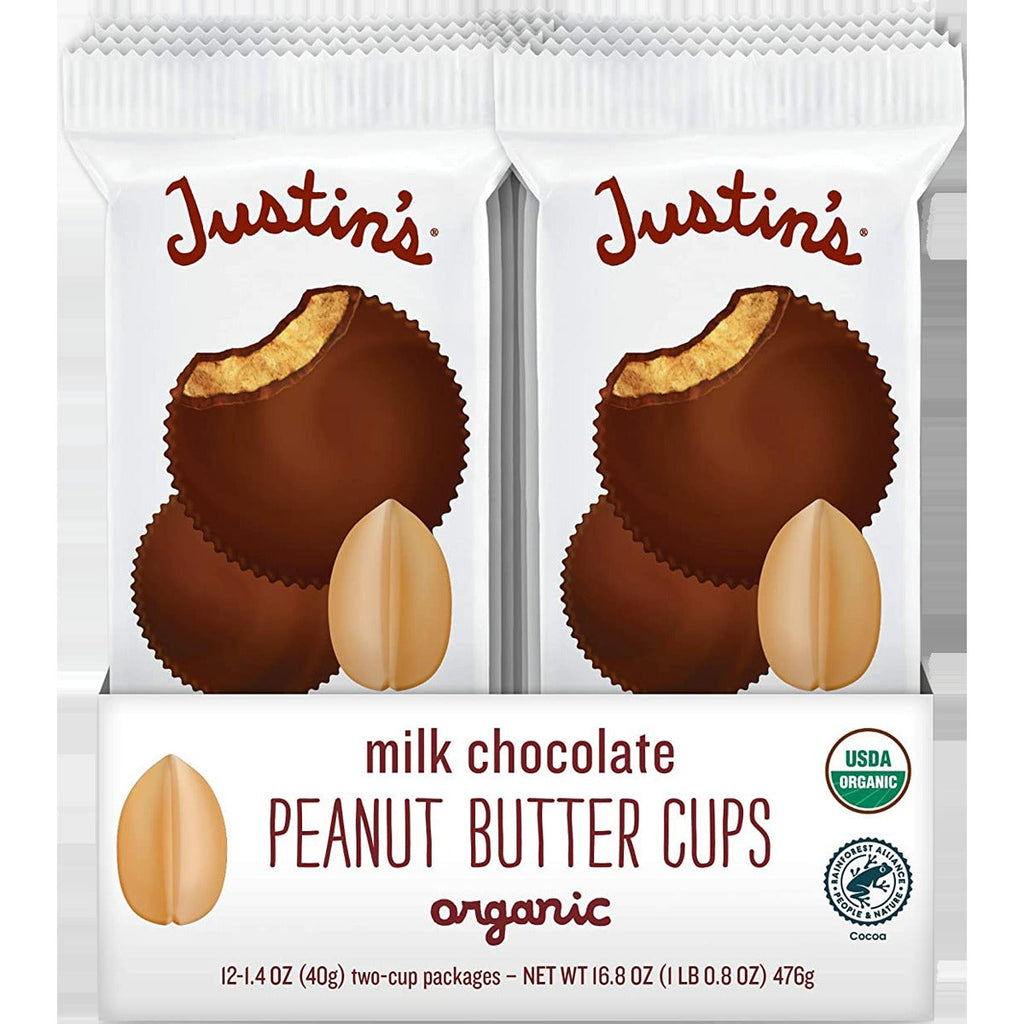 Peanut Butter Cups