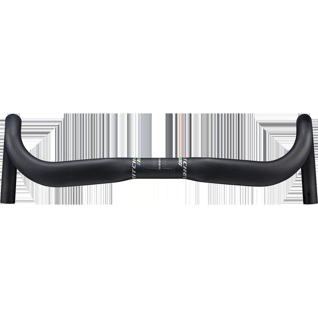 WCS Ergomax Drop Handlebar 31.8mm/40cm