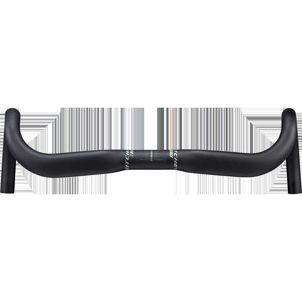 WCS Ergomax Drop Handlebar 31.8mm/40cm