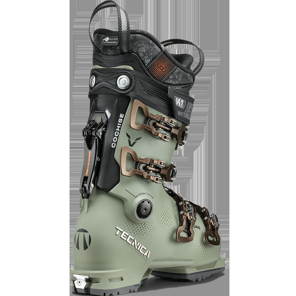 Women's Cochise 95