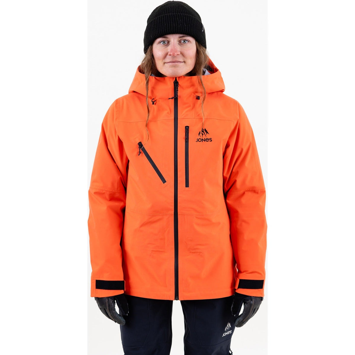 Women's Shralpinist Stretch Recycled 3L Jacket