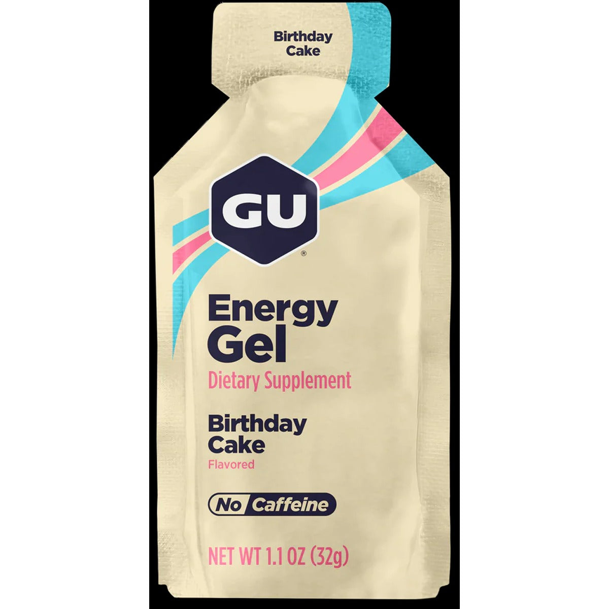 GU Energy Gel