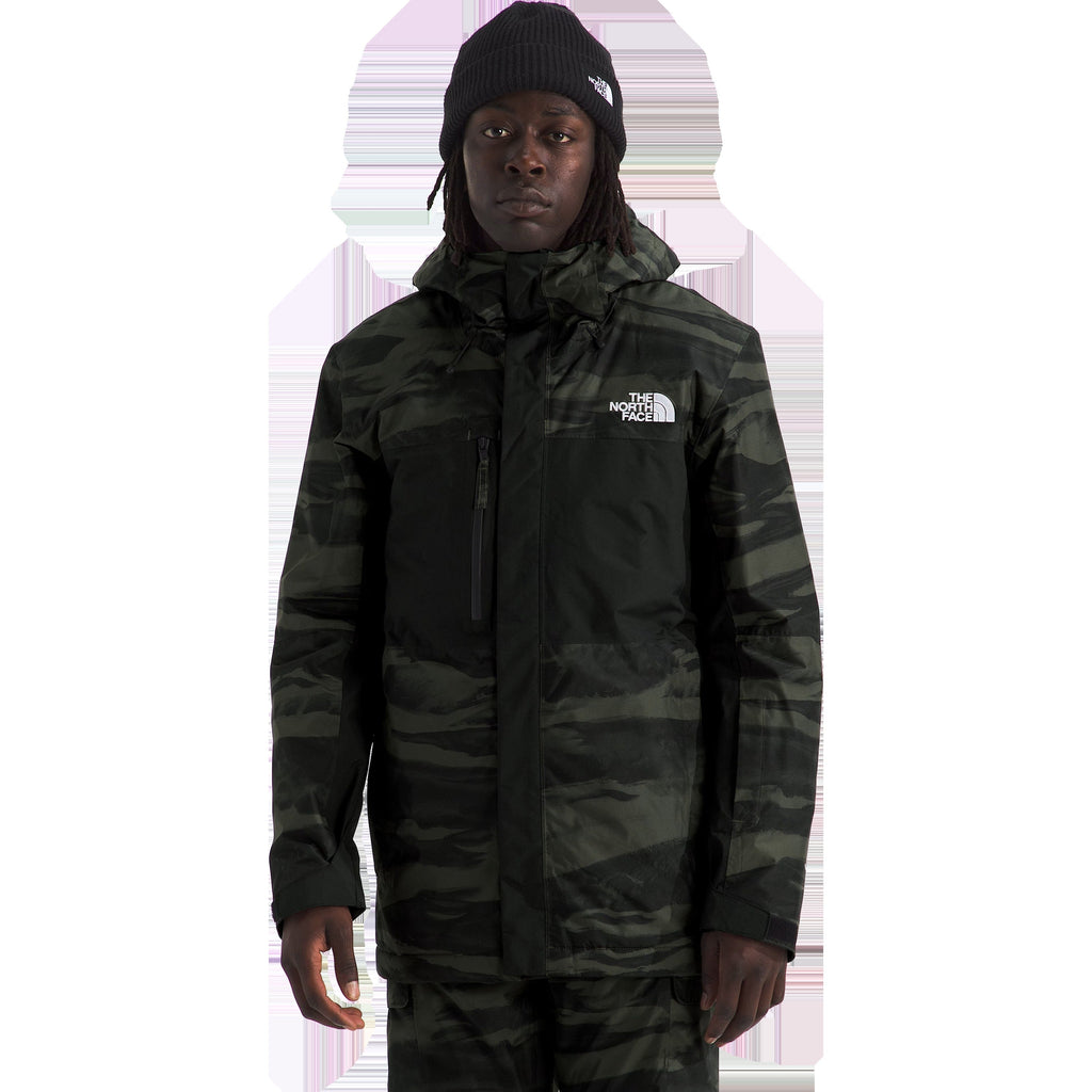 Freedom Insulated Jacket