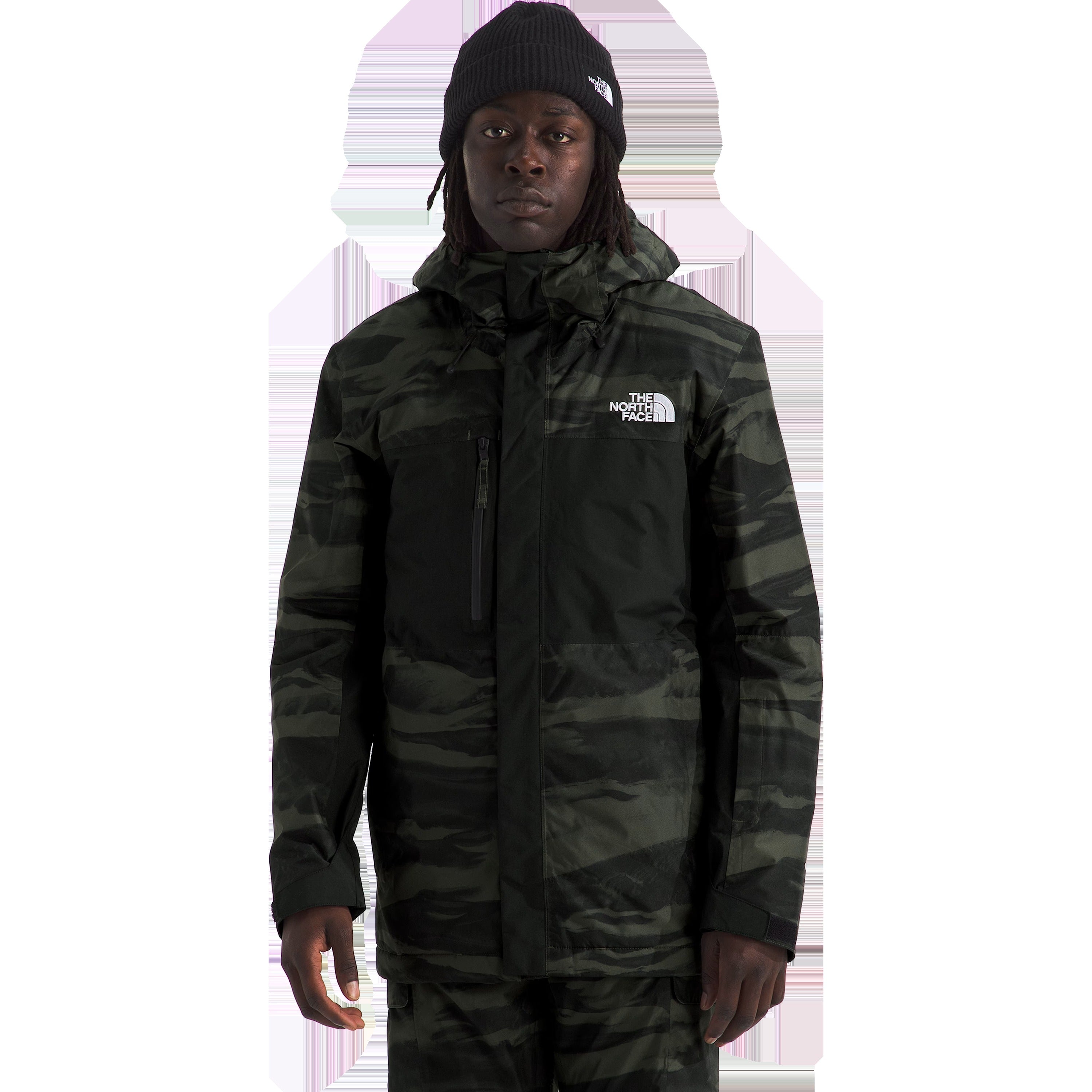Freedom Insulated Jacket