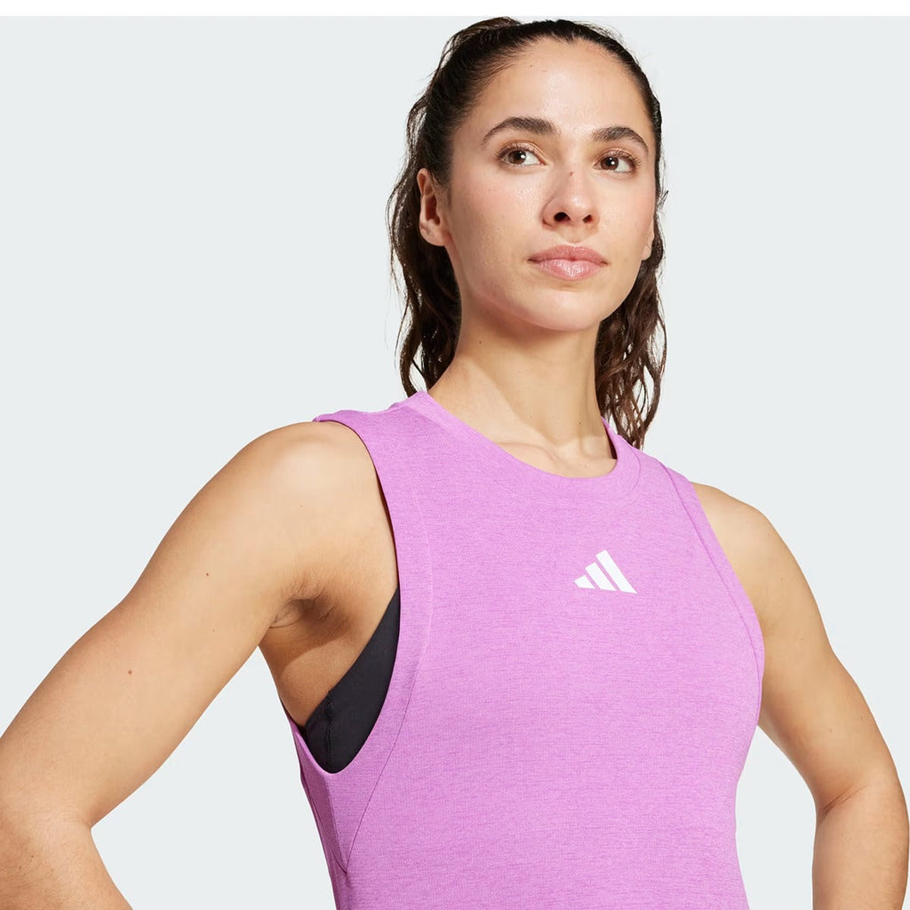 Women's Match Tank