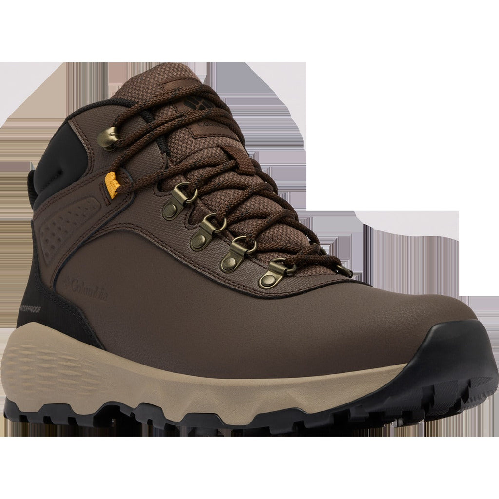Newton Wander Leather Wide