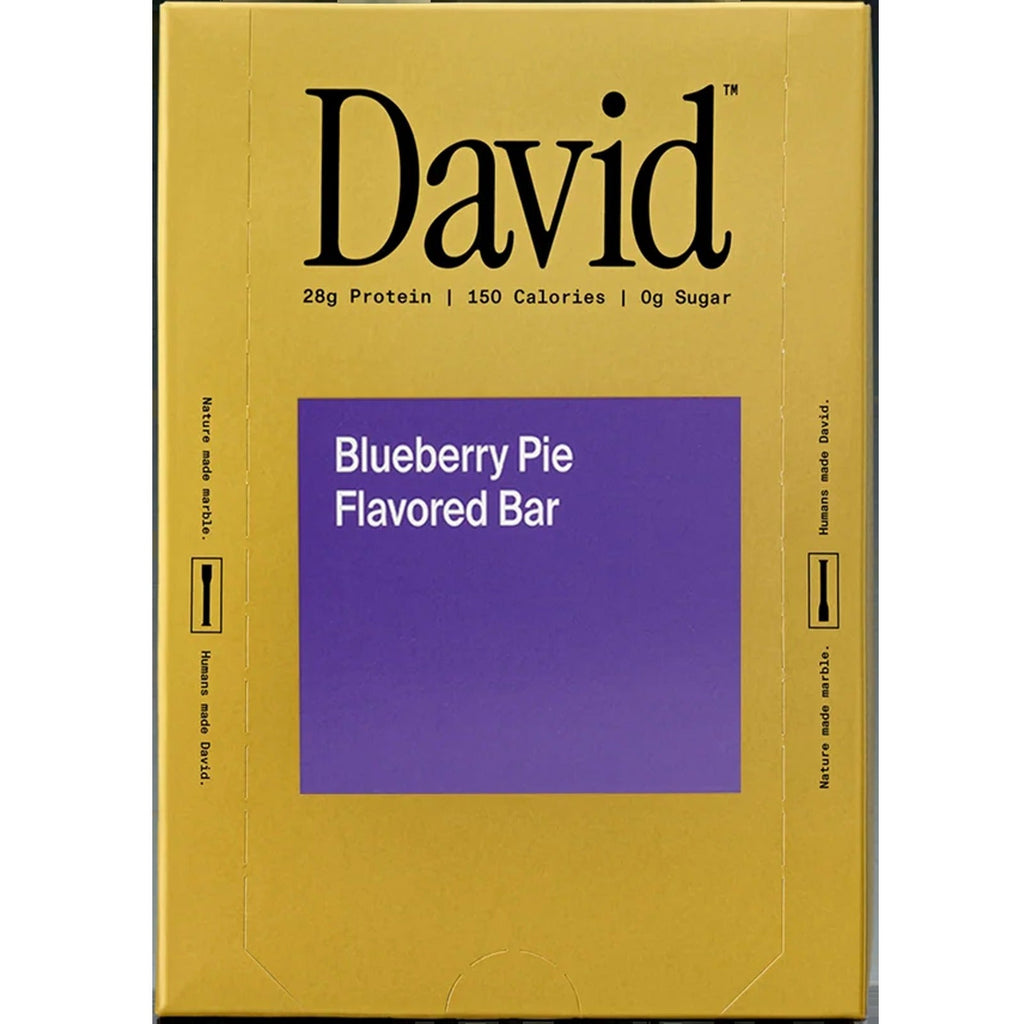 Gold Protein Bar