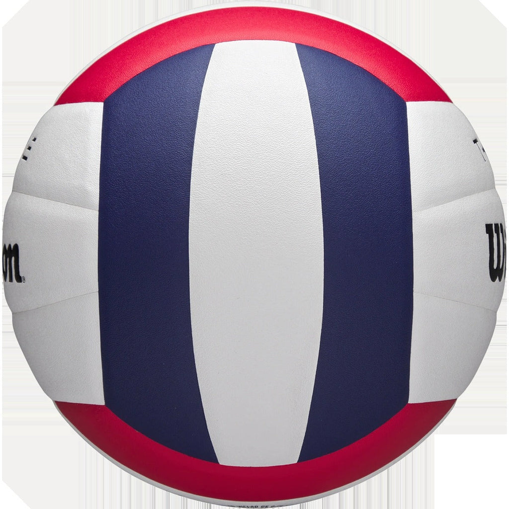Thrive Game Volleyball