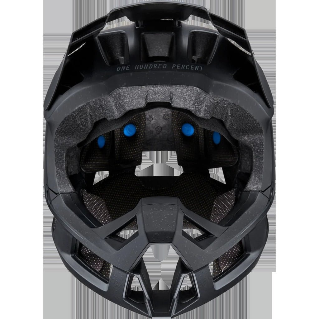Trajecta Helmet with Fidlock