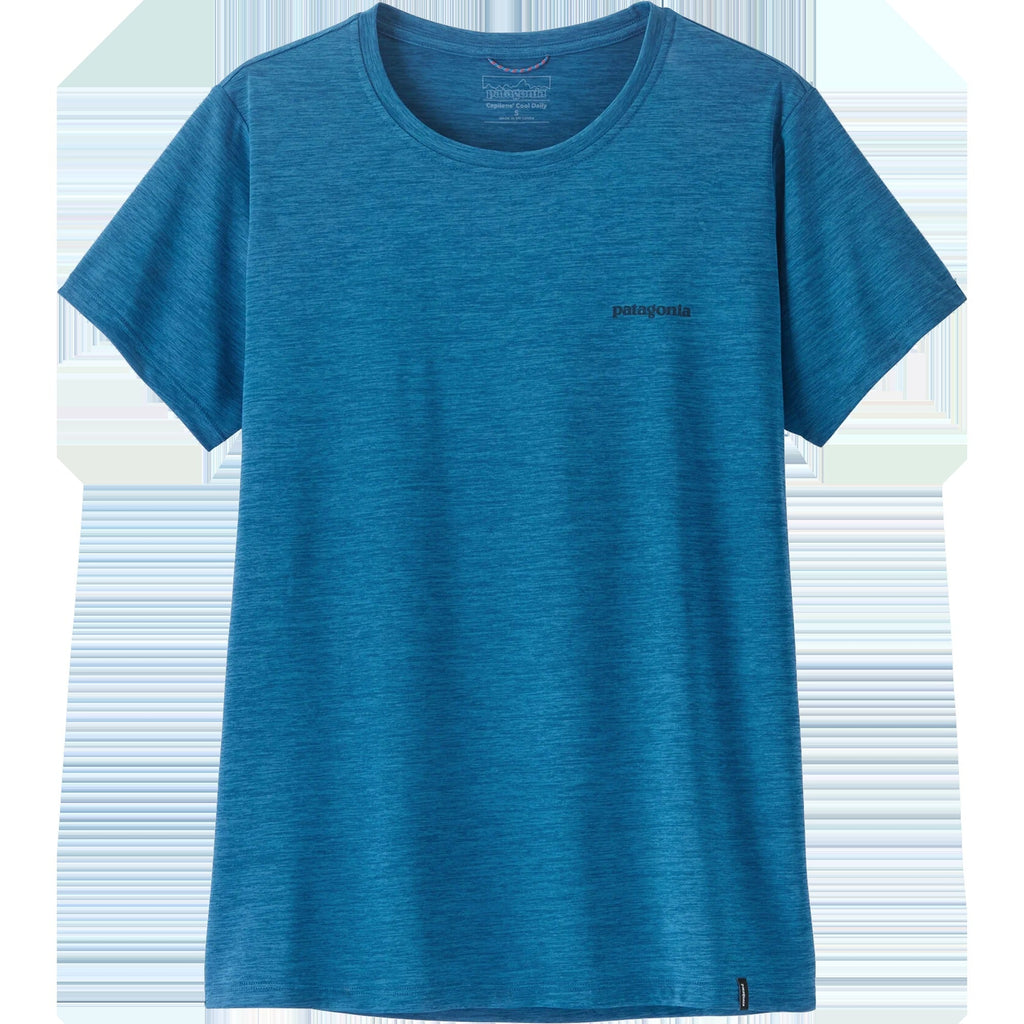 Women's Capilene Cool Daily Shirt