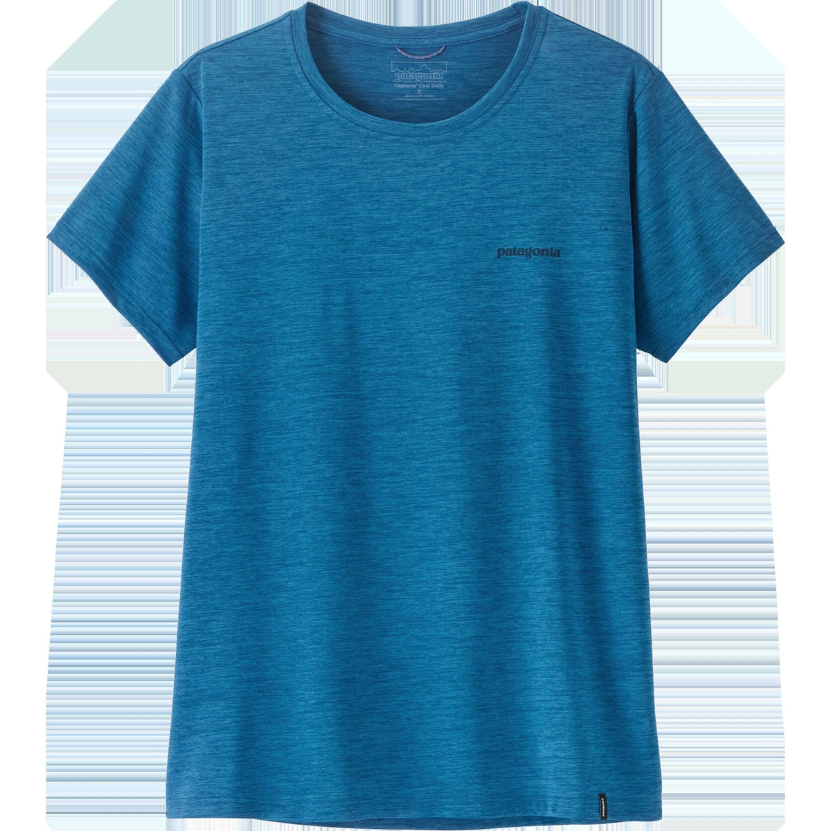 Women's Capilene Cool Daily Shirt