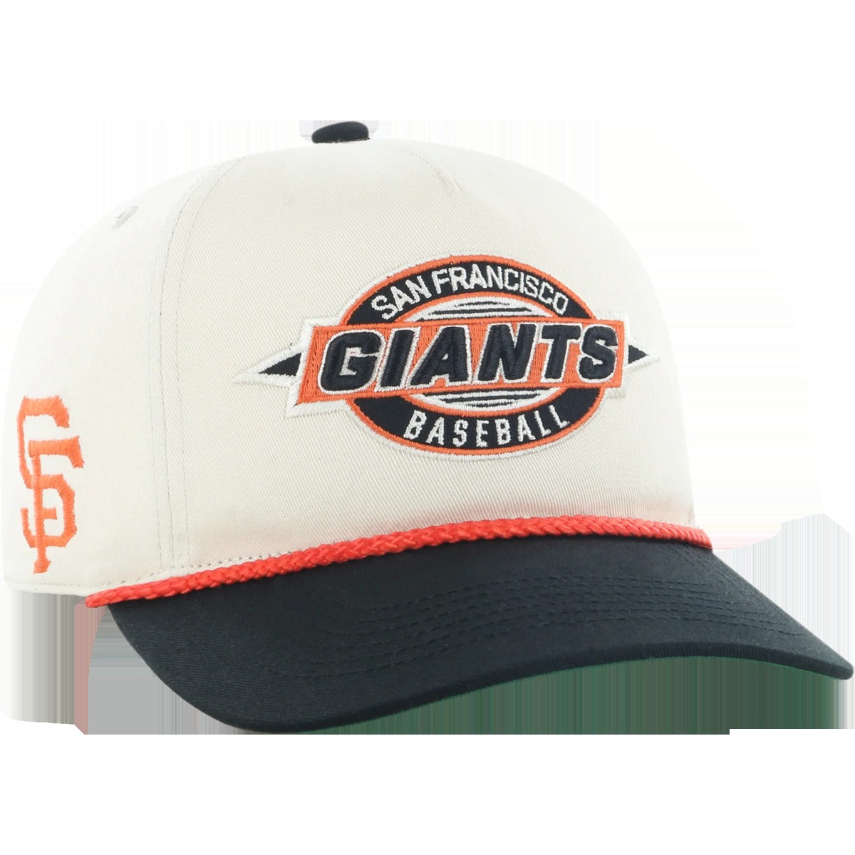 Giants Frame Out 47 Hitch