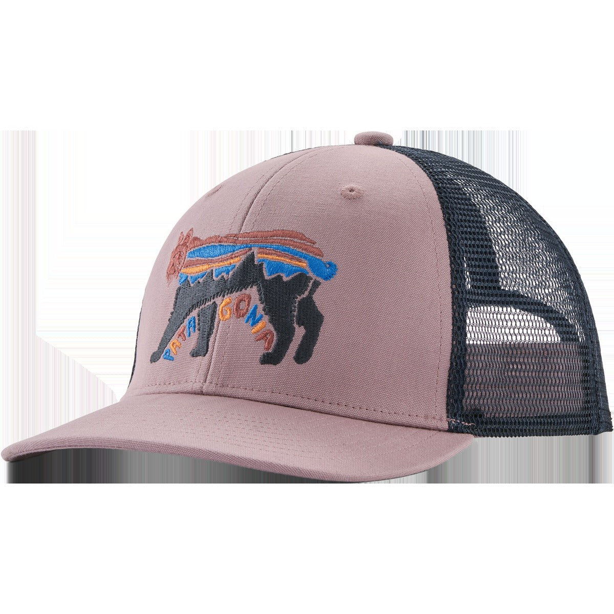 Youth Trucker Hat
