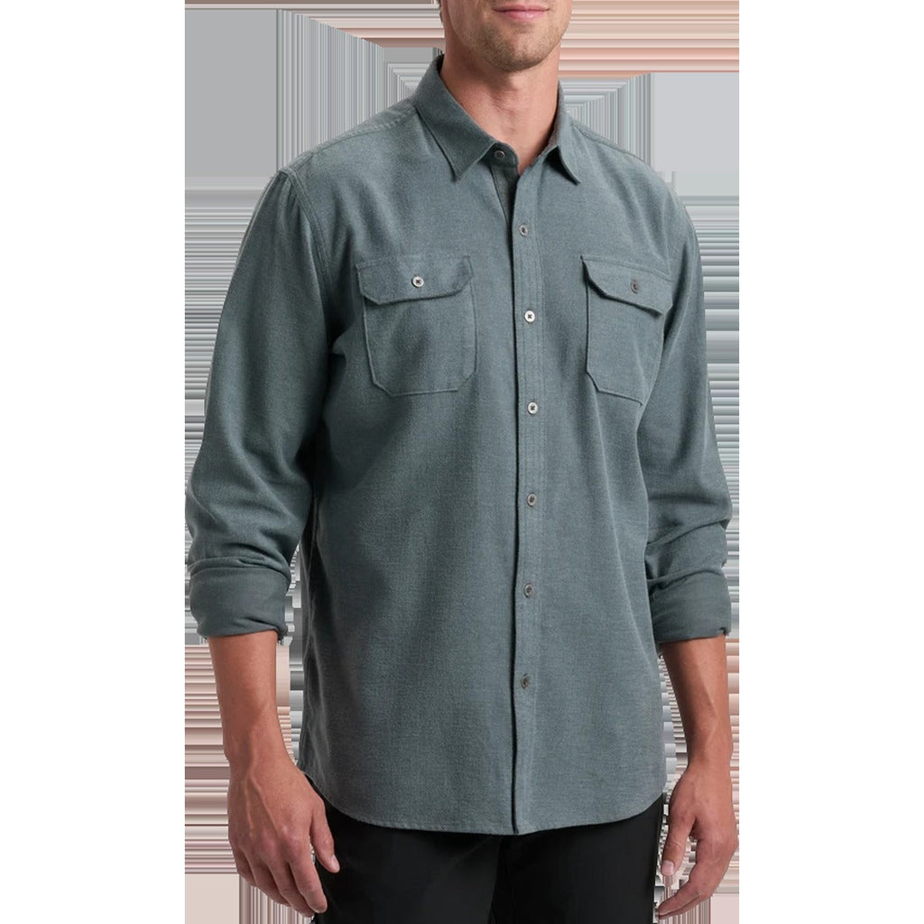 Men's Descendr Long Sleeve