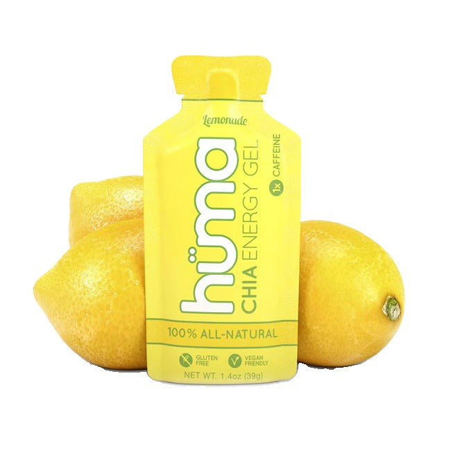 Huma Chia Gel
