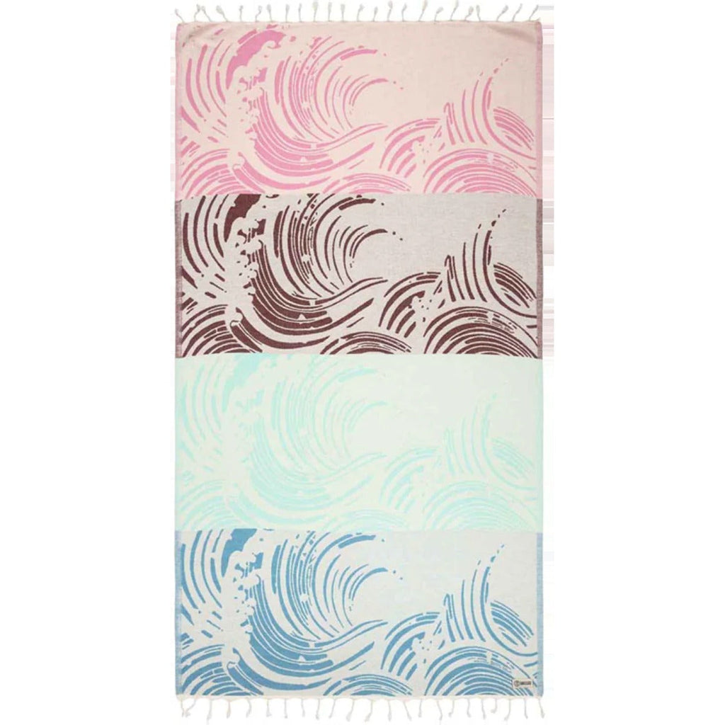 Beach Towel