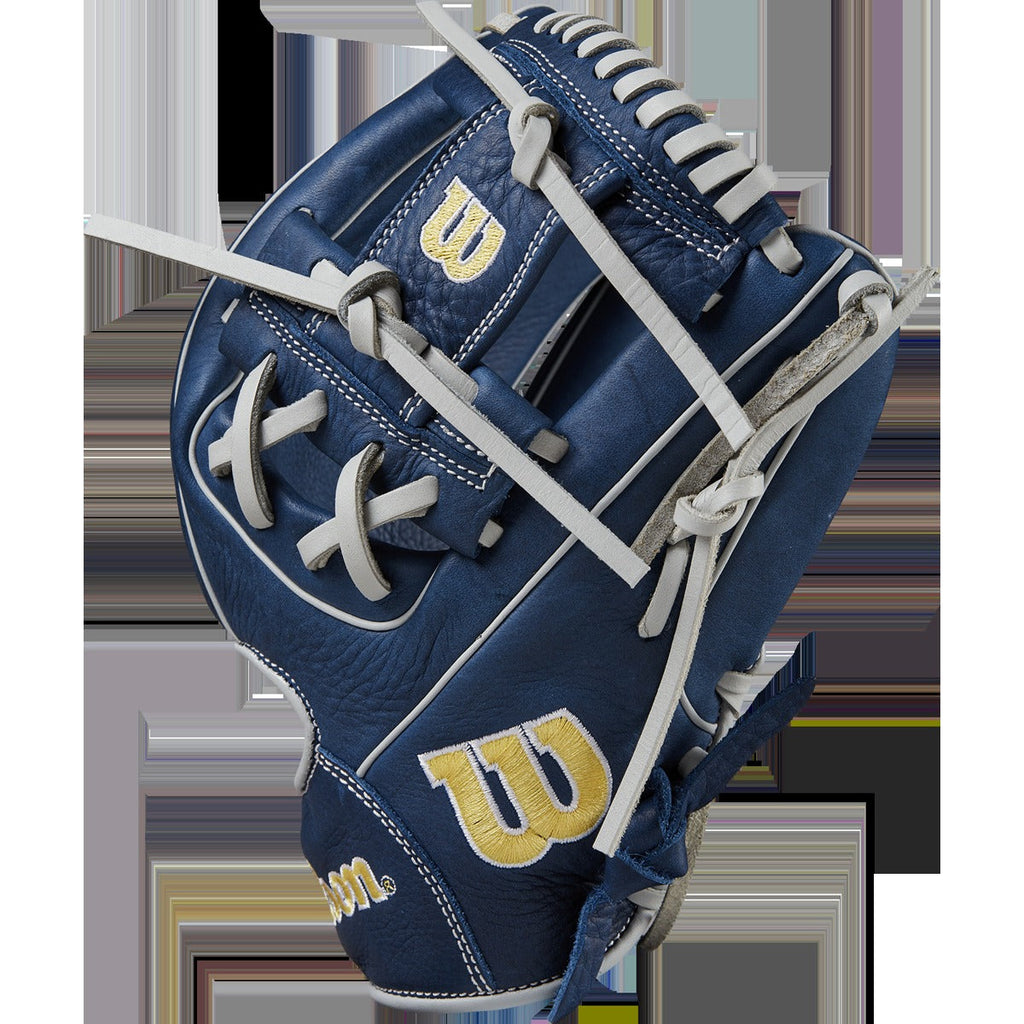 A1000 DP15 Infield - 11.5" H-Web