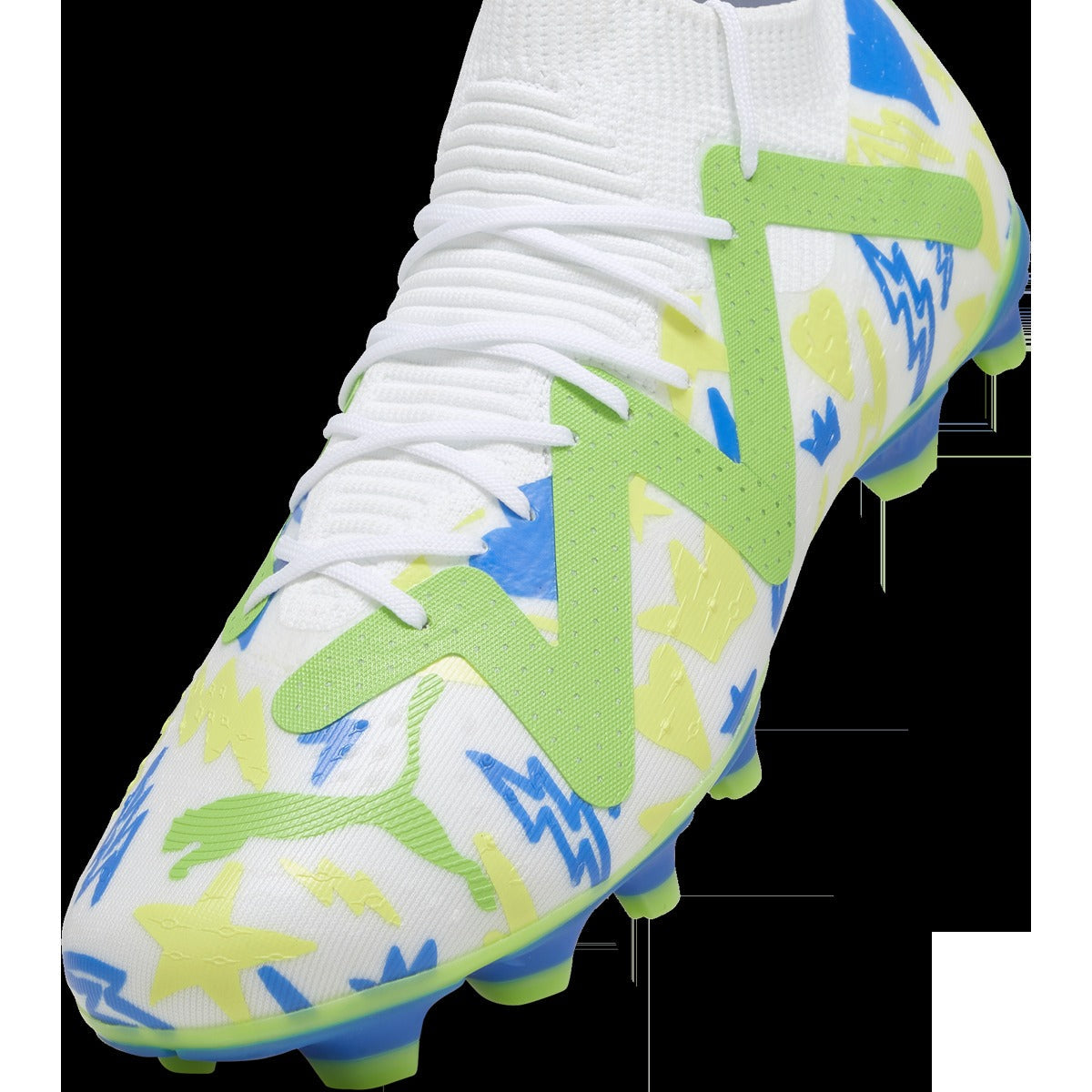 Future Match NEYMAR JR FG/AG
