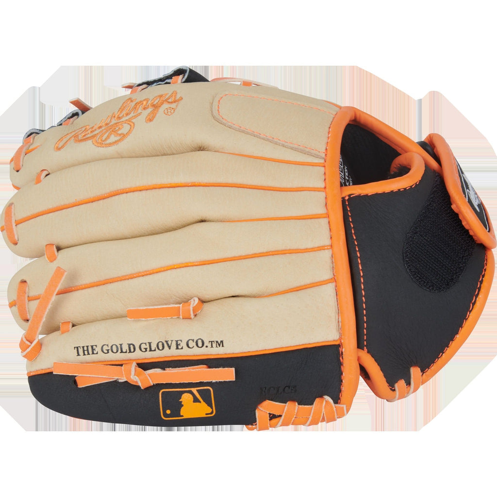Youth Sure Catch Holliday - 10" Pro I-Web
