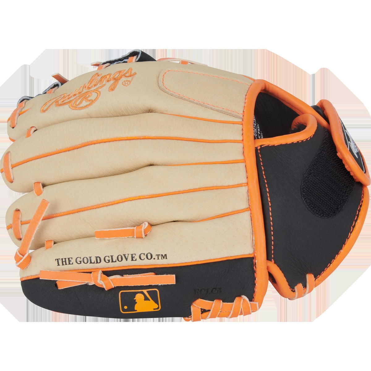Youth Sure Catch Holliday - 10" Pro I-Web