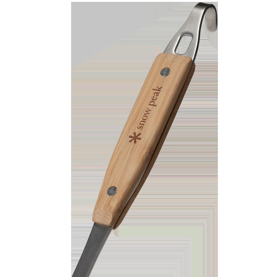 Nylon Ladle
