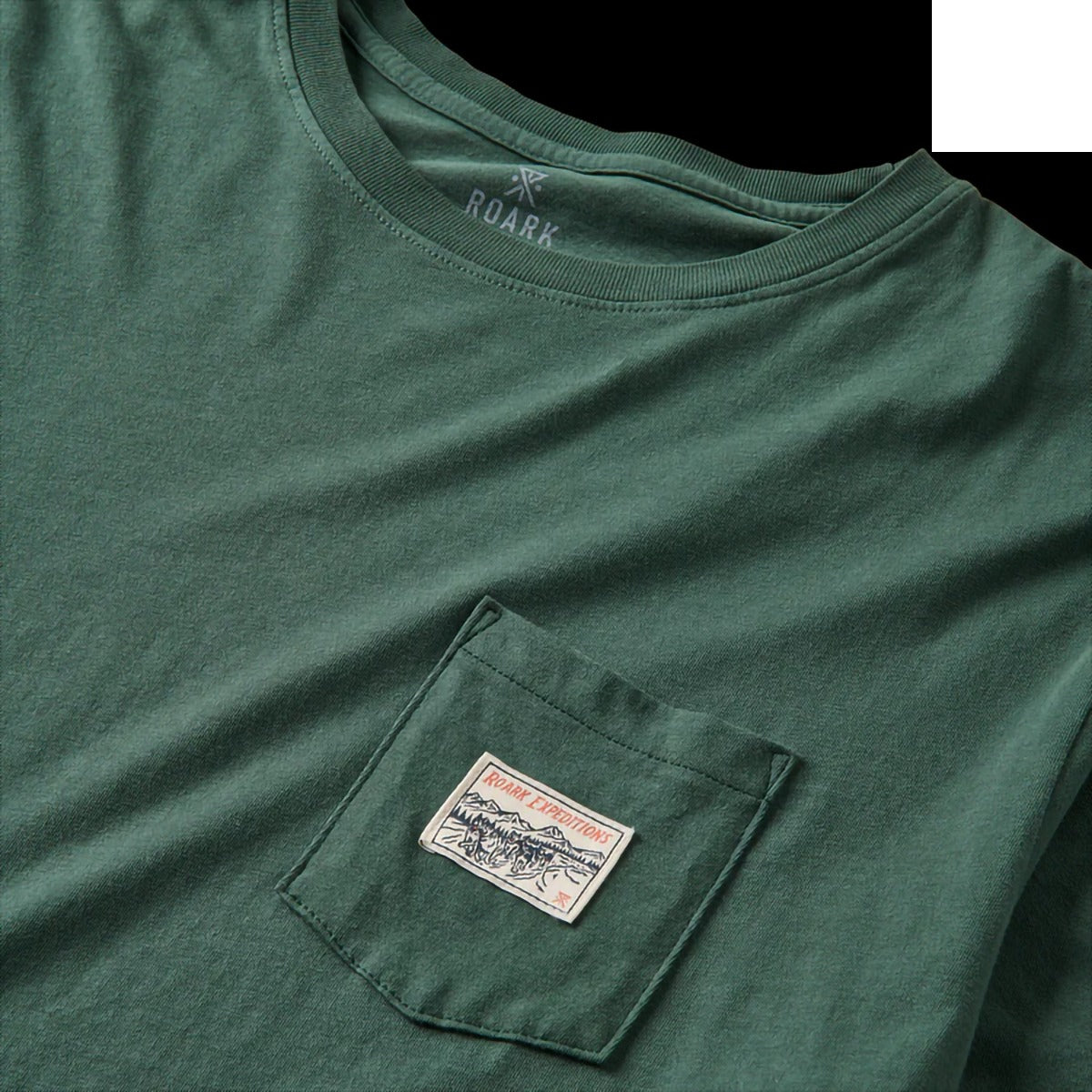 Men's Expedition Pocket Tee