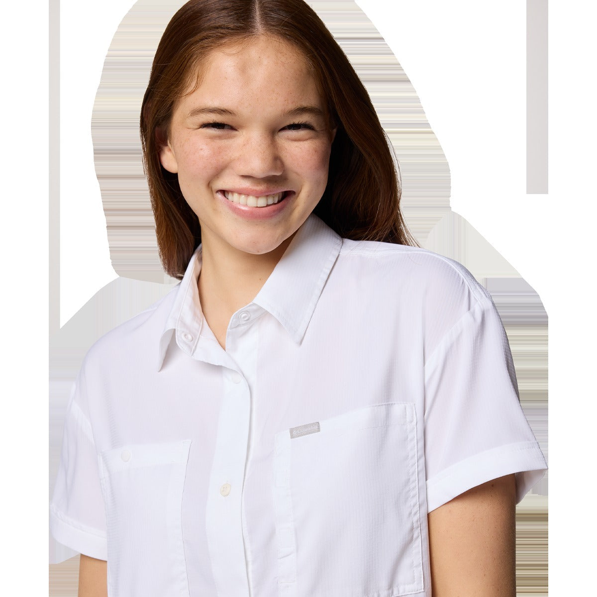 Women's Silver Ridge Utility Short Sleeve Shirt