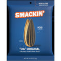 Smackin Sunflower Seeds