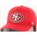 49ers 47 Hitch RF