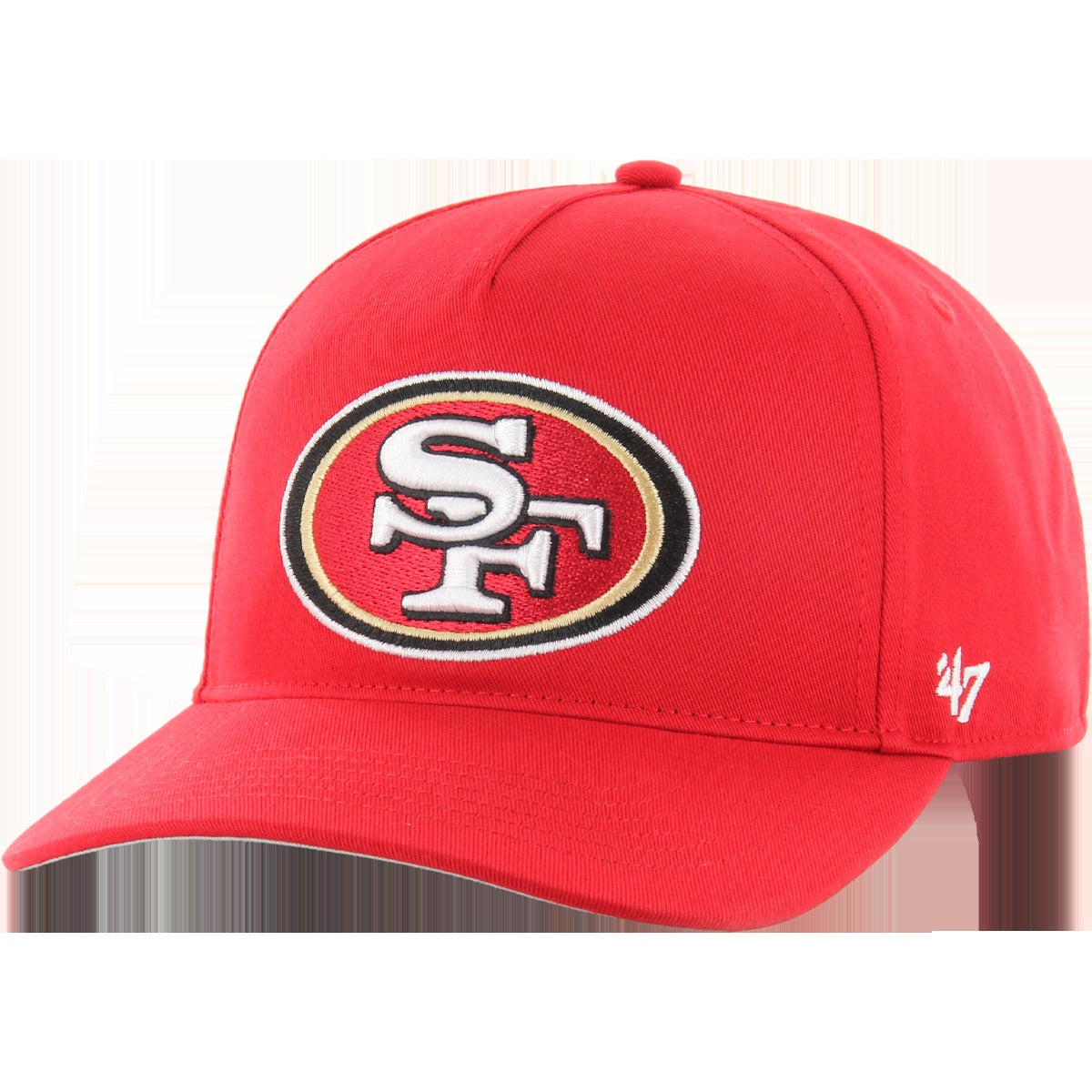 49ers 47 Hitch RF