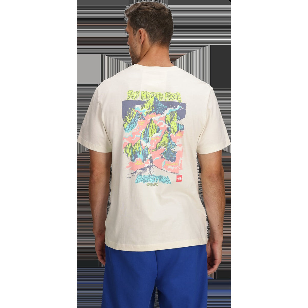 Men's Essential Expedition Series Short Sleeve Tee
