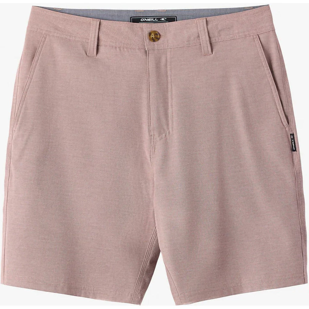 Men's Reserve Light Check 19"
