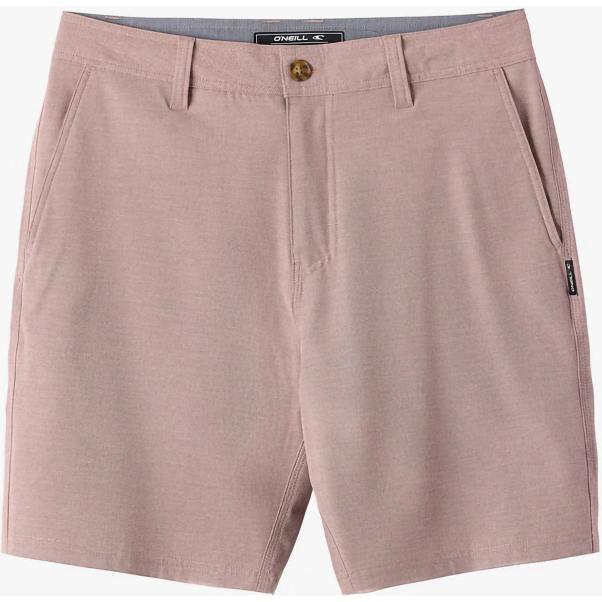 Men's Reserve Light Check 19"