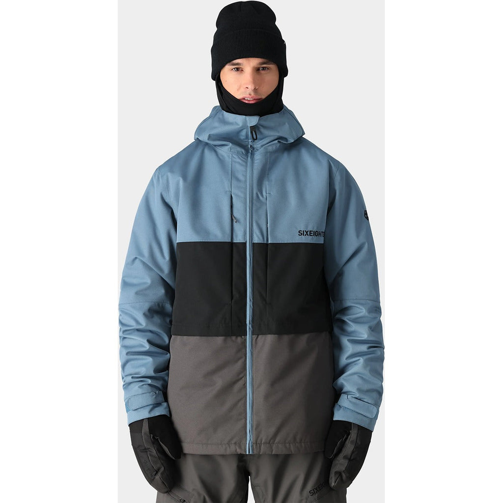 Men's Smarty 3-in-1 Form Jacket