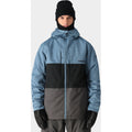 Men's Smarty 3-in-1 Form Jacket