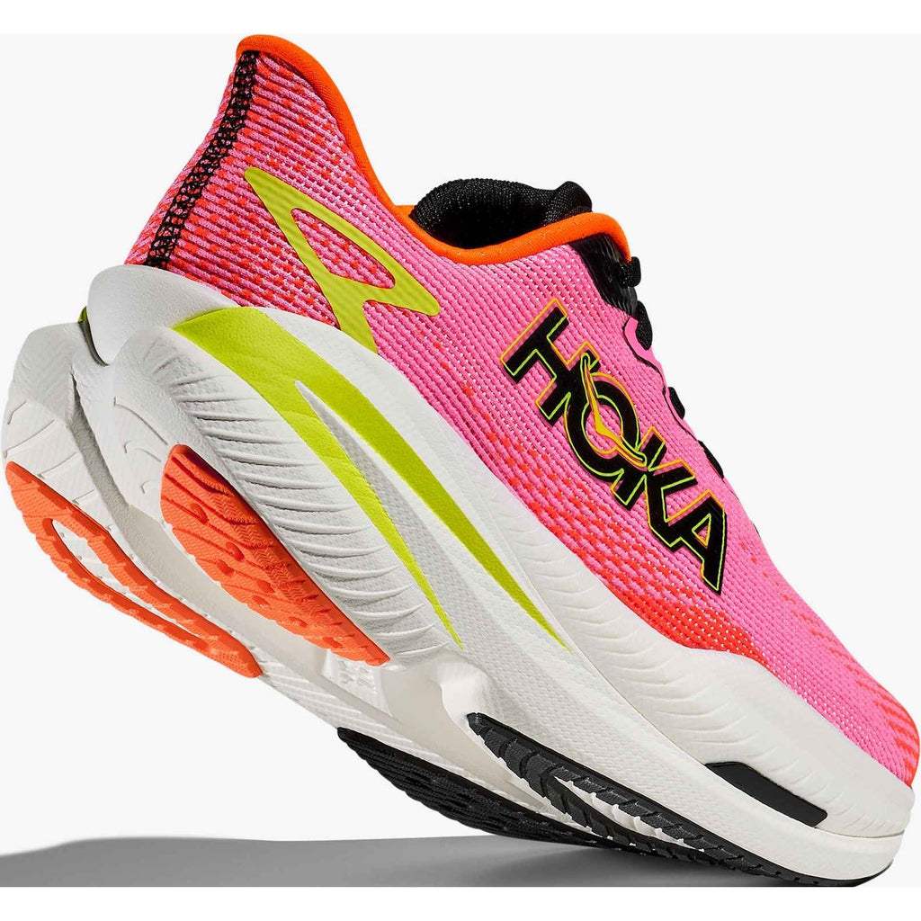 Women's Mach X 3